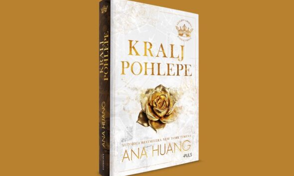 Kralj pohlepe