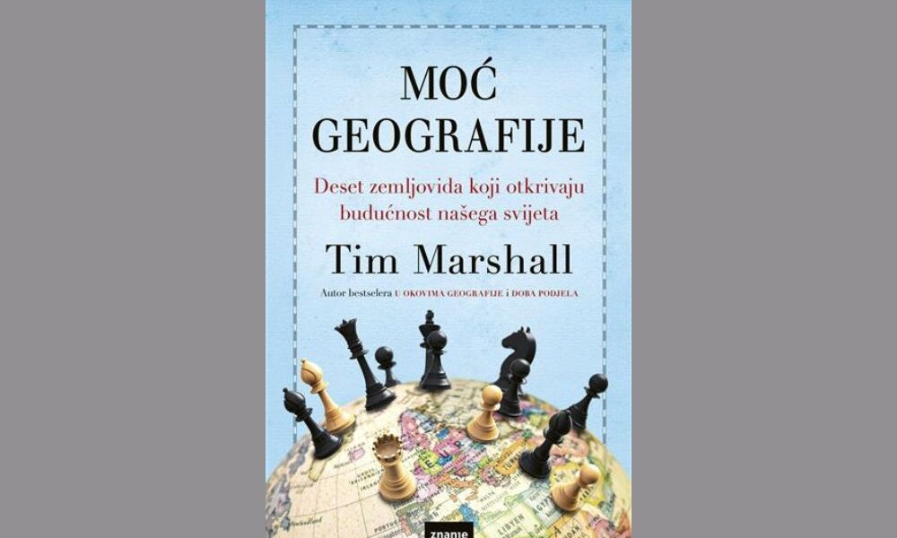 Moć geografije