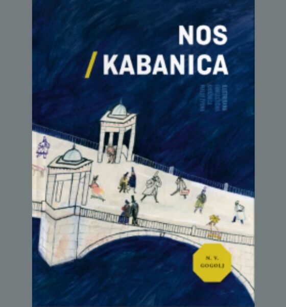 Gogolj-NosKabanica