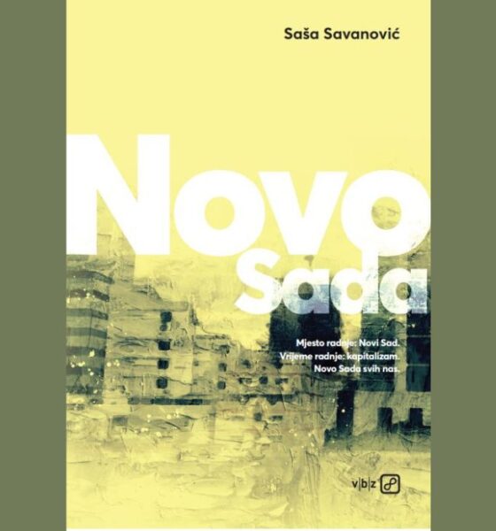 Novo sada