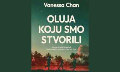 Oluja koju smo stvorili