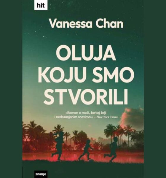 Oluja koju smo stvorili