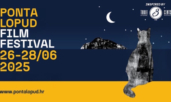 Ponta Lopud Film Festival 2025