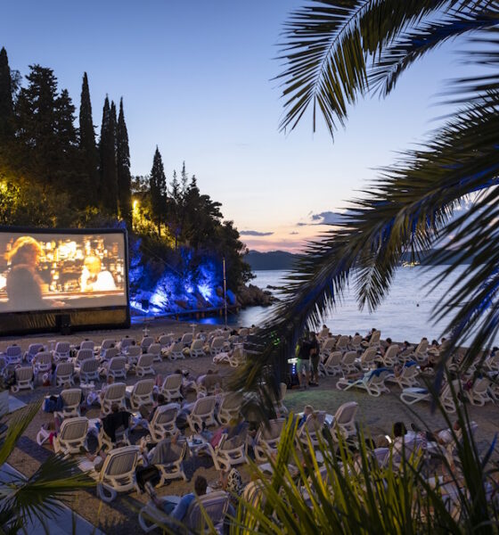 Ponta Lopud Film Festival