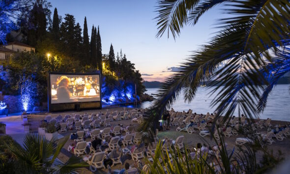 Ponta Lopud Film Festival