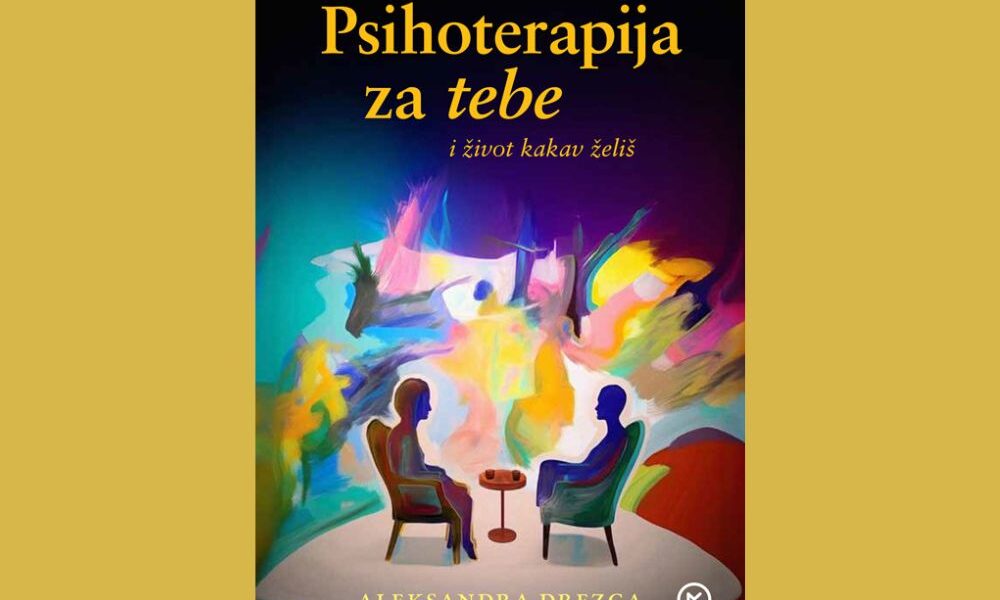 Psihoterapija za tebe