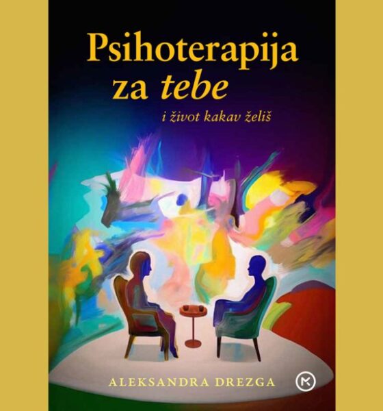 Psihoterapija za tebe