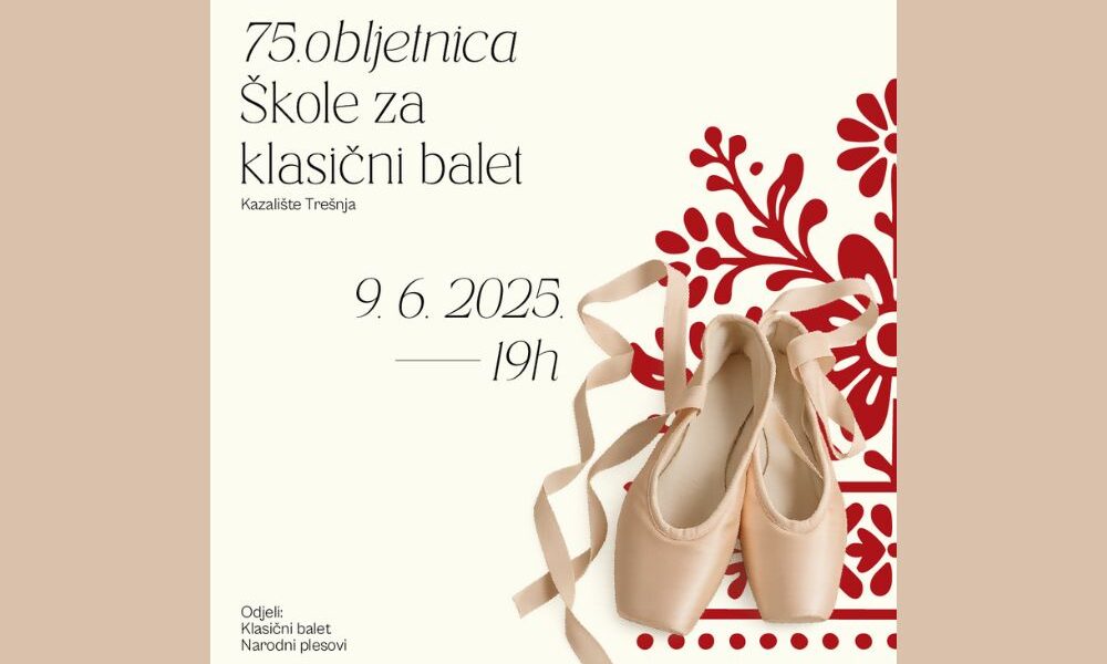 Škola za klasični balet Zagreb