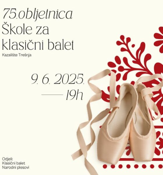 Škola za klasični balet Zagreb