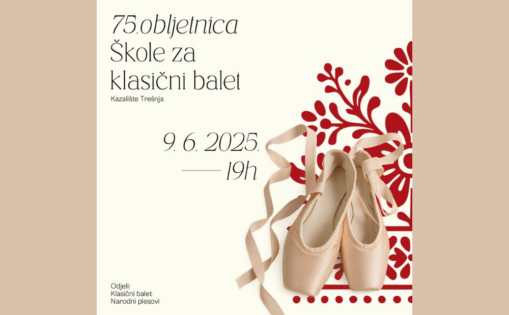 Škola za klasični balet Zagreb