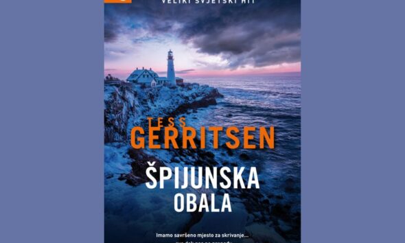 Spijunska-obala