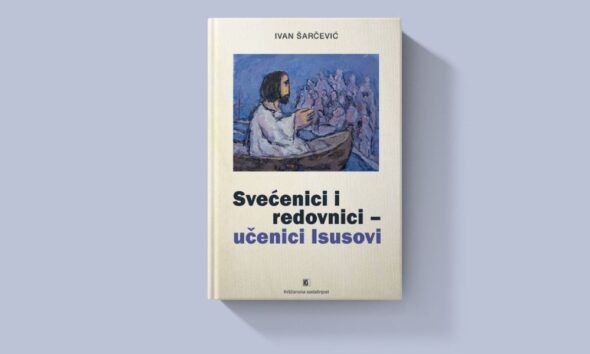 Svećenici i redovnici
