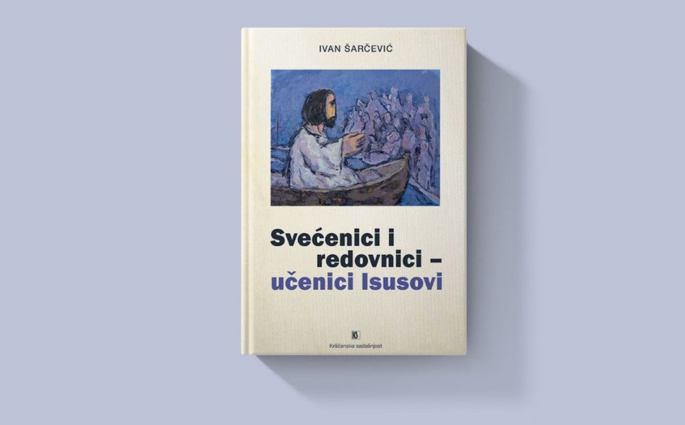 Svećenici i redovnici