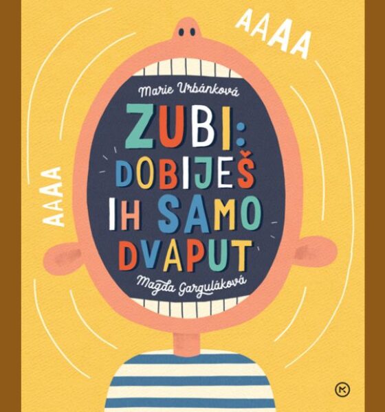 Zubi: Dobiješ ih samo dvaput