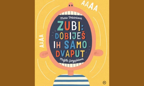 Zubi: Dobiješ ih samo dvaput