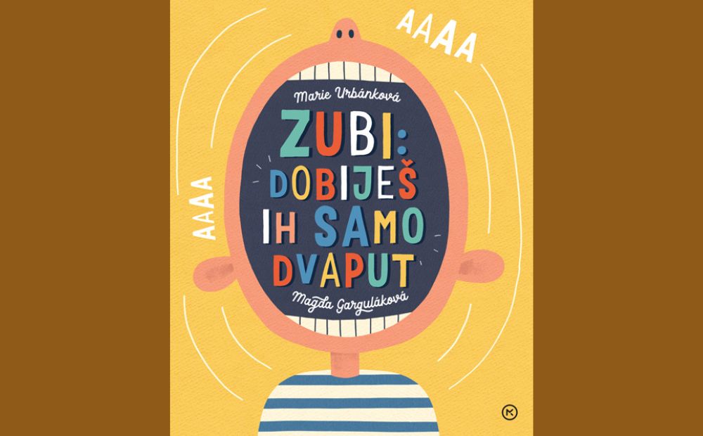 Zubi: Dobiješ ih samo dvaput