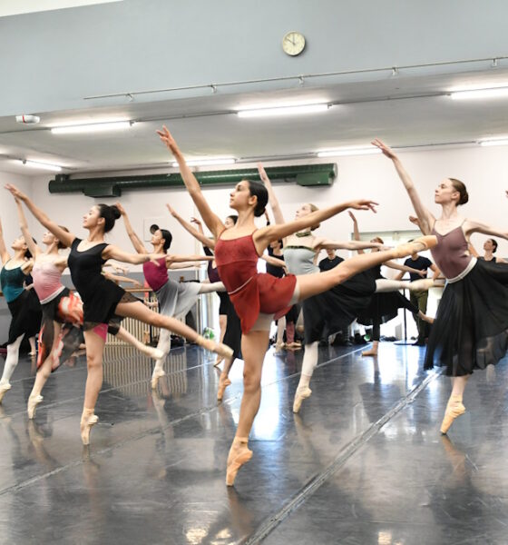 Baleti L’Arlésienne i Carmen