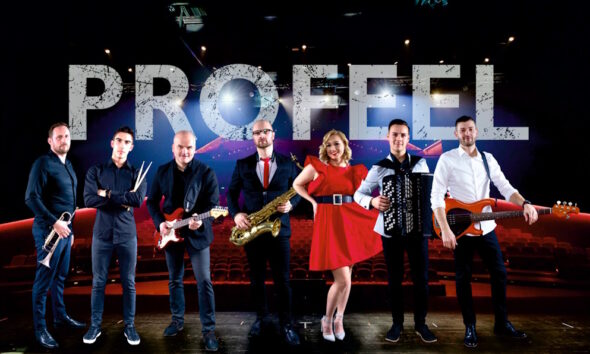 profeel