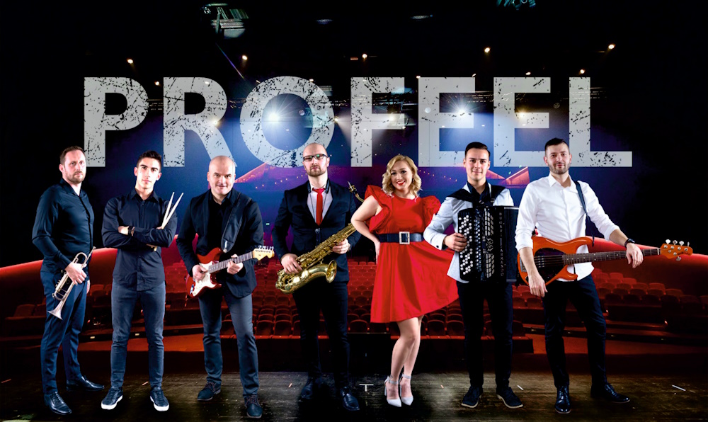 profeel