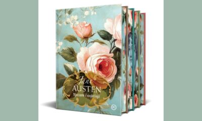Jane Austen