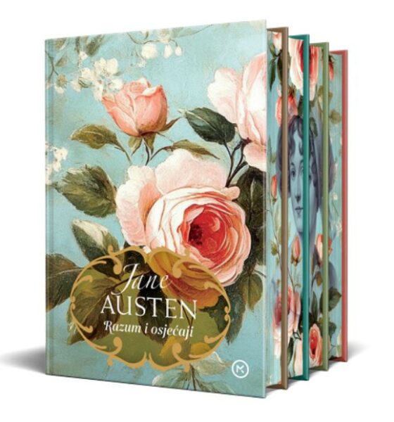 Jane Austen