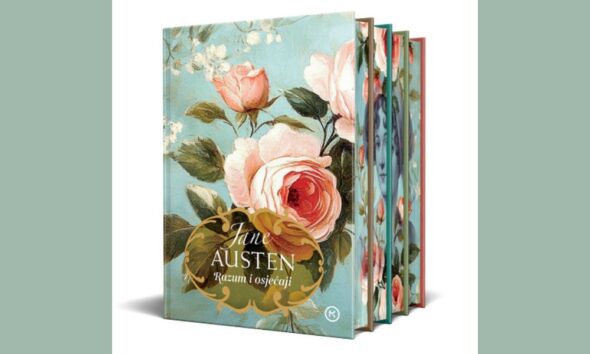 Jane Austen