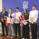 Nagrade dr. sc. Ante Žužul