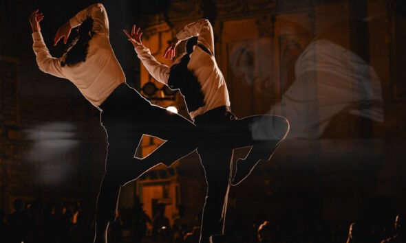 Šibenik Dance Festival