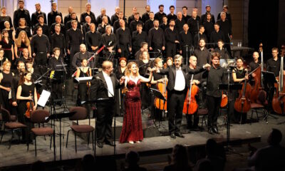 Carmina Burana