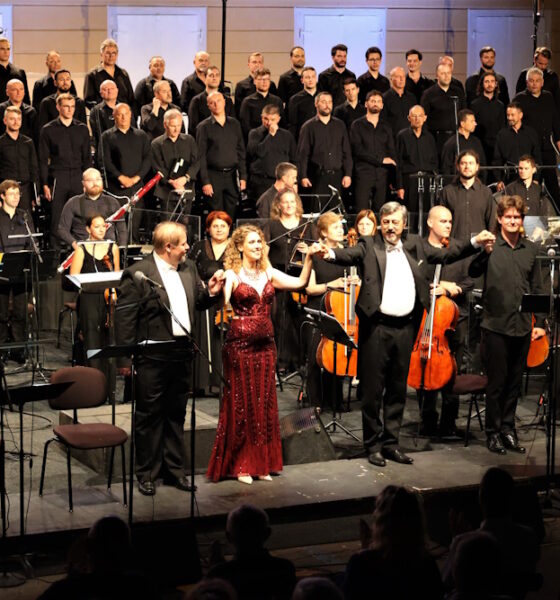 Carmina Burana