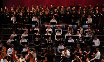 Carmina Burana