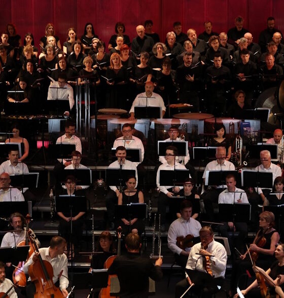 Carmina Burana