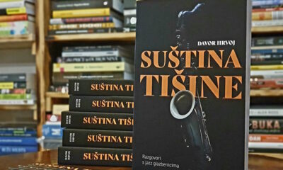 Suština tišine