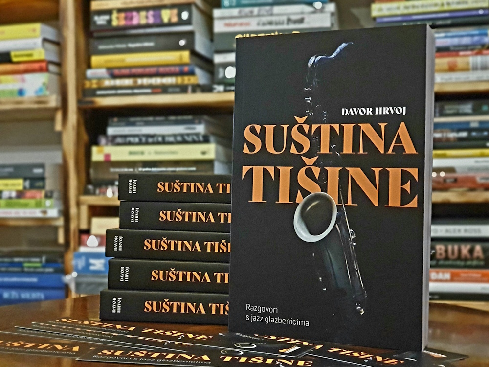 Suština tišine