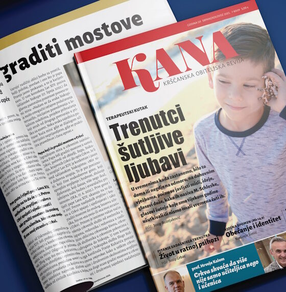 KANA srpanj kolovoz