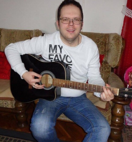Kornelije Kožarec Nelly