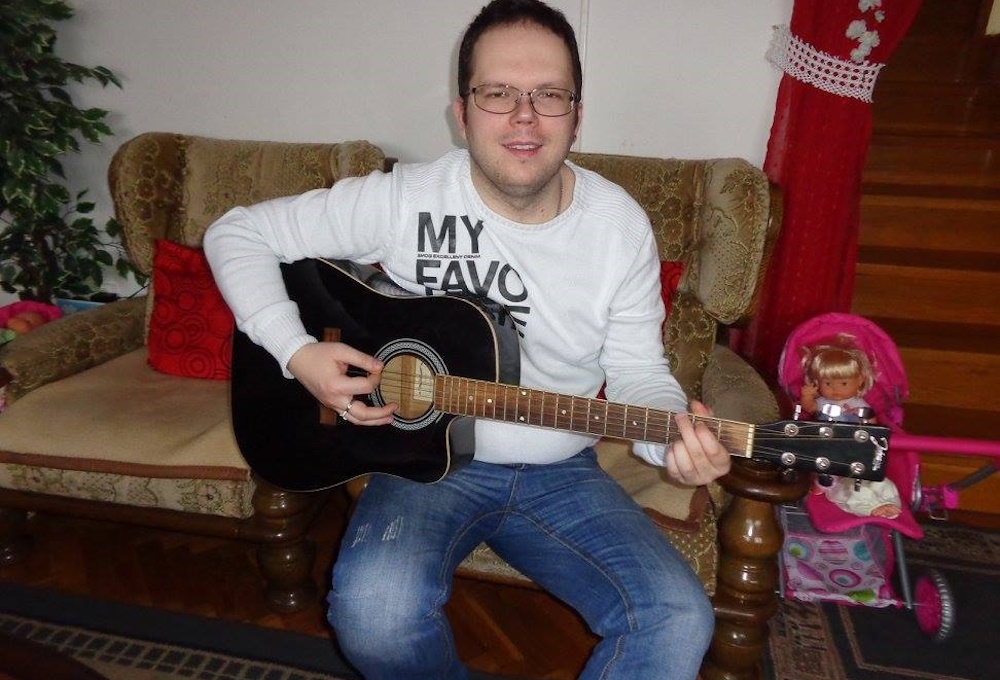 Kornelije Kožarec Nelly