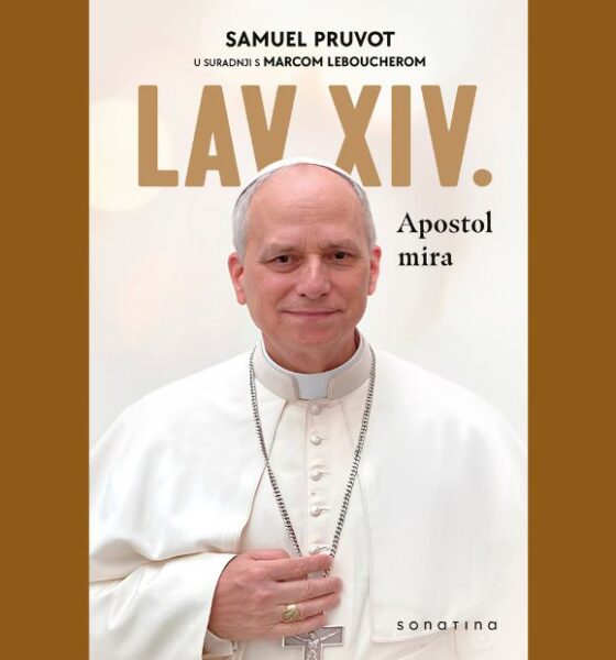 Lav XIV. Apostol mira