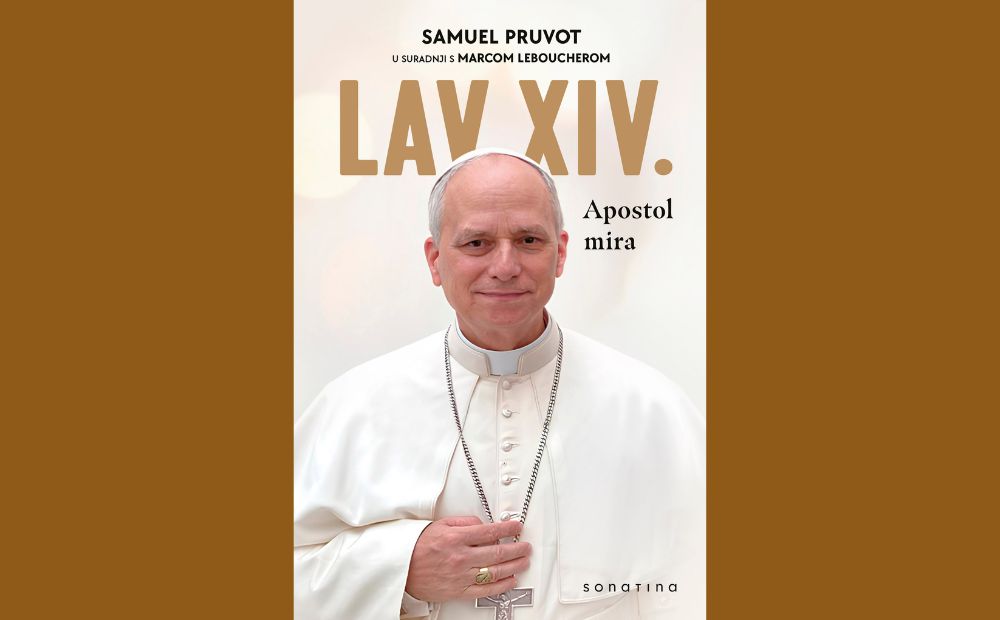 Lav XIV. Apostol mira