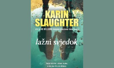 Lažni svjedok