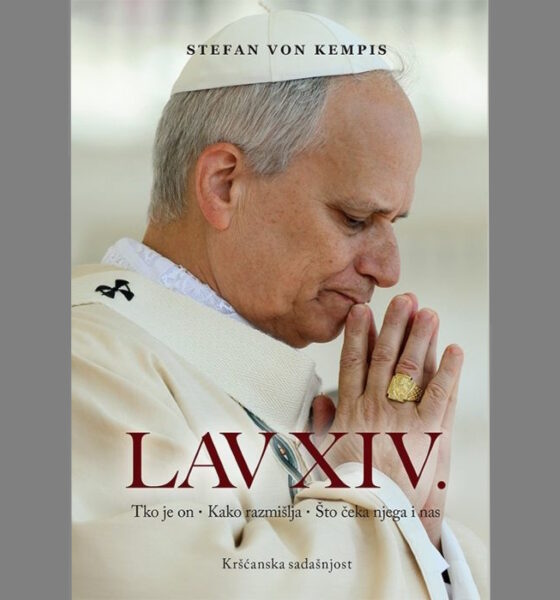 Papa Lav XVI