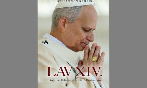Papa Lav XVI