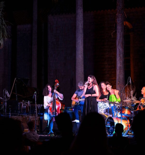 Ponta Lopud Jazz Festival