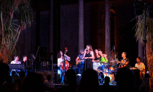 Ponta Lopud Jazz Festival