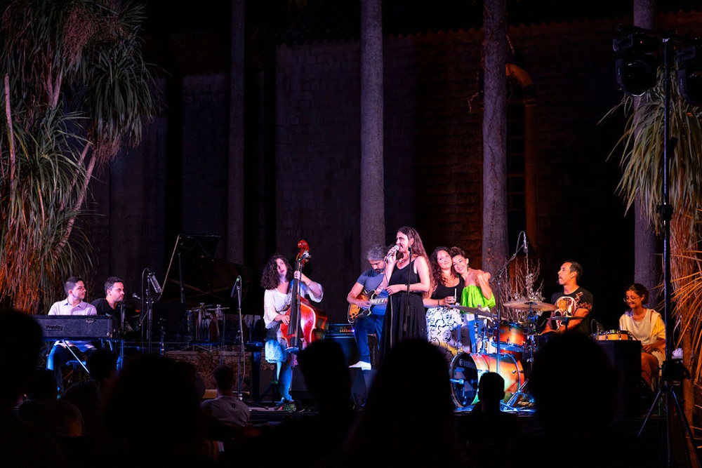 Ponta Lopud Jazz Festival