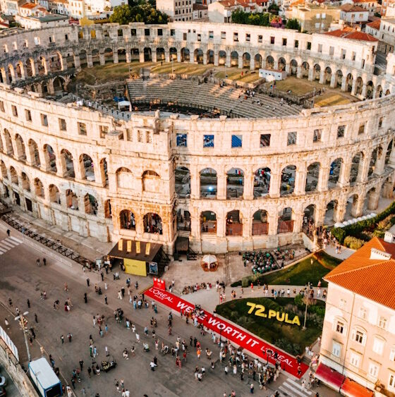 Pula Film Festival