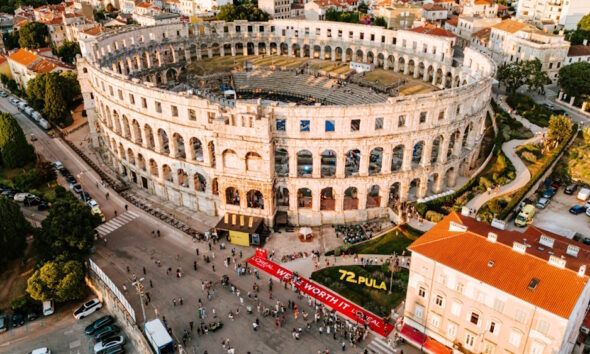 Pula Film Festival