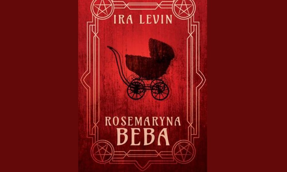 Rosemaryna beba