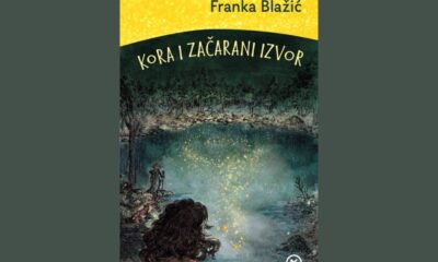 Kora i začarani izvor