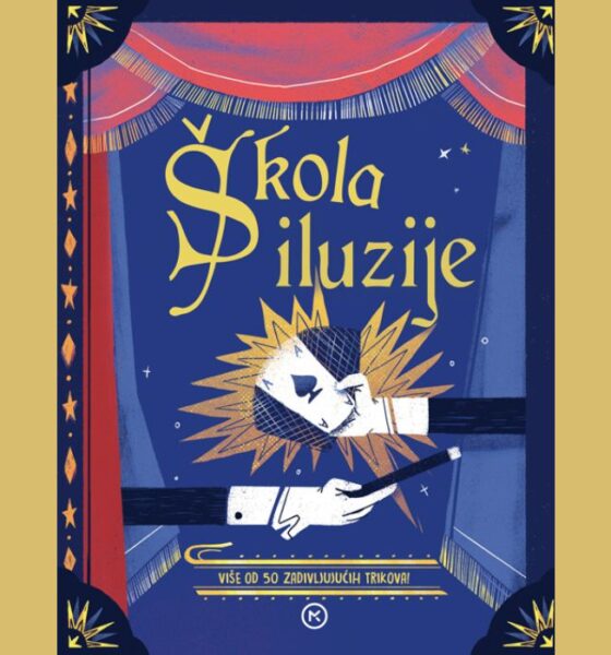 ŠKOLA ILUZIJE